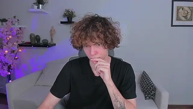 Tommy Jamm online show from November 25, 2025, 9:53 am