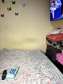 Vliacoooper2 online show from November 8, 2025, 7:12 am