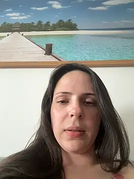 Lady LauraRose online show from October 27, 2025, 6:42 pm