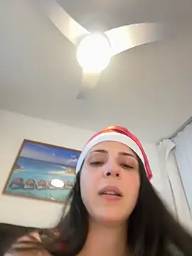 Lady LauraRose online show from December 23, 2025, 3:06 am