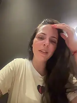 Lady LauraRose online show from February 22, 2026, 2:03 am