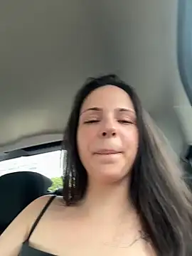 Lady LauraRose online show from November 6, 2025, 2:43 pm