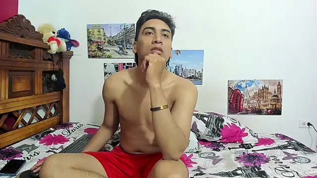 Roxana Tony online show from March 26, 2026, 1:59 am