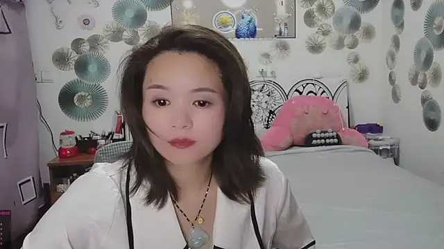 minmin1230 online show from September 23, 2025, 11:50 am