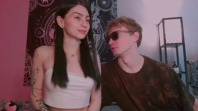 poisondevotion online show from February 8, 2026, 4:48 pm