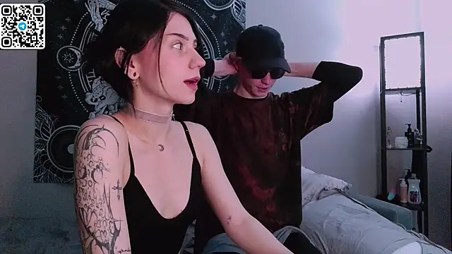 poisondevotion online show from October 11, 2025, 11:33 am