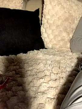 TALONSEXY online show from November 5, 2025, 8:34 pm