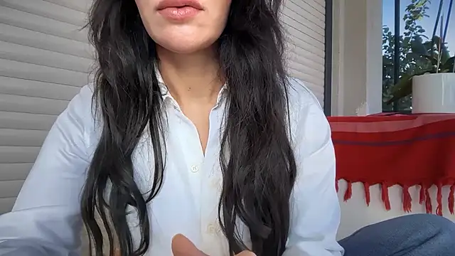 Snapshot of Ofcourseoneday chatting on October 20, 2025, 9:32 am Ofcourseoneday online show from October 20, 2025, 9:32 am