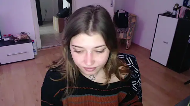 Aliens4twenty online show from November 7, 2025, 8:52 am