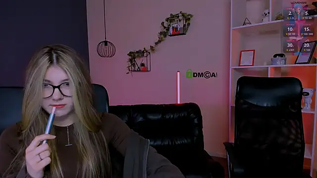 barbara crazy online show from March 14, 2026, 8:04 pm