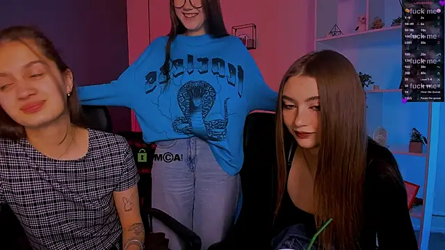 barbara crazy online show from January 12, 2026, 10:00 am