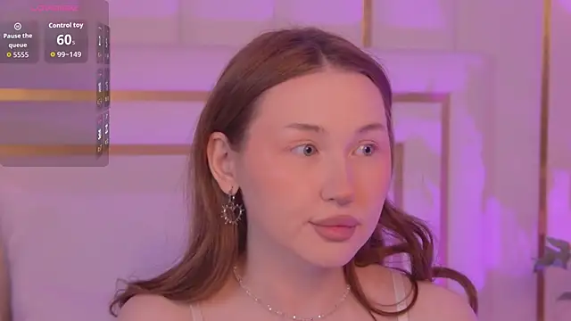 NancySmitts online show from October 20, 2025, 4:07 pm