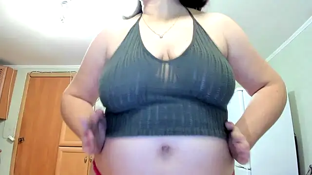 KATTYWARM  online show from January 18, 2026, 7:17 pm