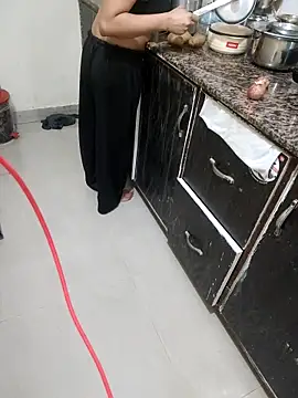 Pihu Chopra online show from October 12, 2025, 3:13 pm