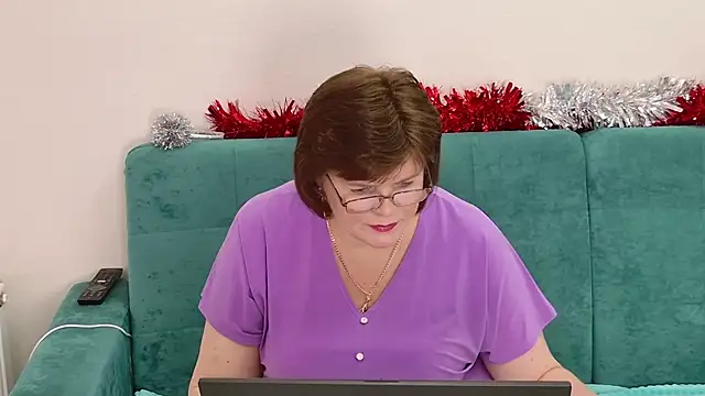 Snapshot of Sandra_Sunrise chatting on December 21, 2025, 11:56 am Sandra Sunrise online show from December 21, 2025, 11:56 am