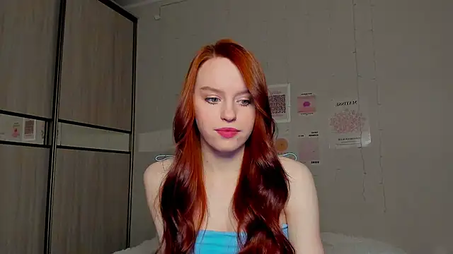 Sofia Mango online show from June 8, 2026, 9:26 pm