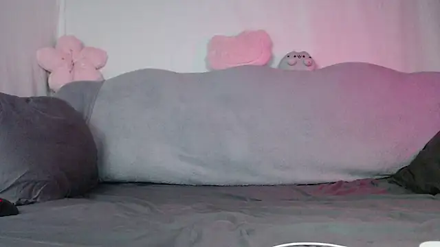 sweetykittysysya online show from May 12, 2026, 3:29 pm