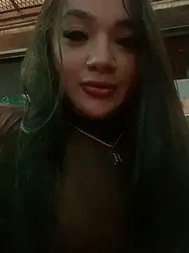 eurenatacardos online show from October 31, 2025, 11:55 pm