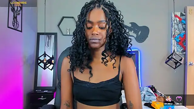 Andre Coher online show from February 7, 2025, 8:10 pm