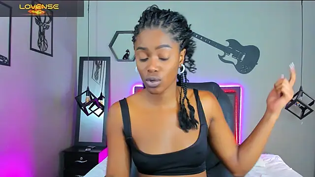 Andre Coher online show from February 18, 2025, 8:47 pm