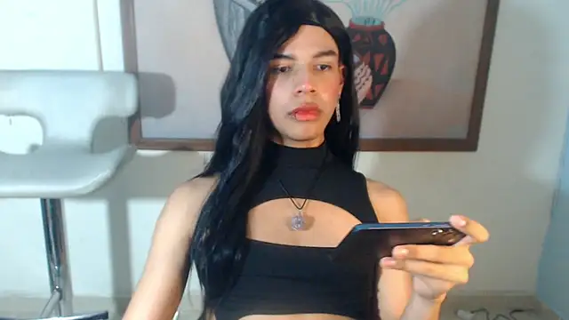 Snapshot of Kaoriimatsuii chatting on October 5, 2025, 4:47 am Kaoriimatsuii online show from October 5, 2025, 4:47 am