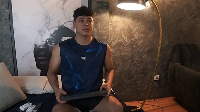 Ethan occonor online show from April 9, 2026, 12:33 pm