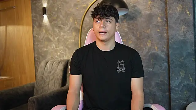 Ethan occonor online show from November 10, 2025, 1:05 pm