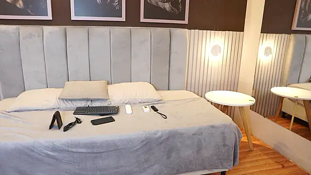 Ethan occonor online show from March 25, 2026, 11:42 am