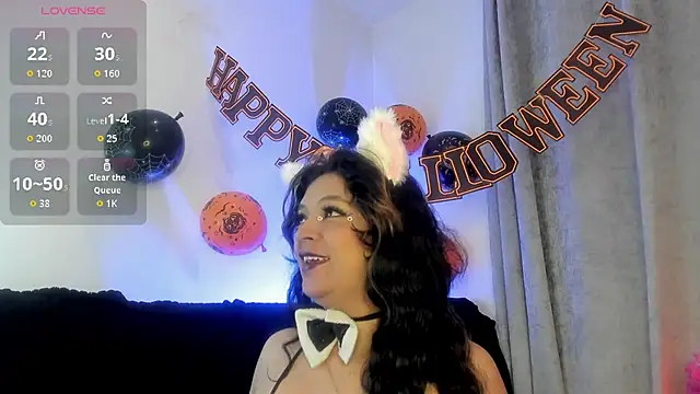 Maitte love online show from October 4, 2025, 10:17 am