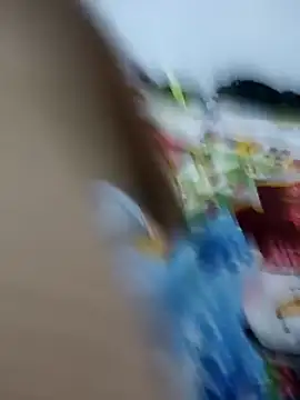 Exoticovergon online show from November 18, 2025, 1:43 am