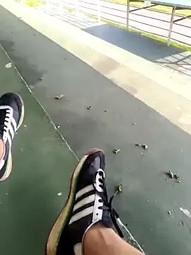 Exoticovergon online show from March 12, 2026, 12:53 pm