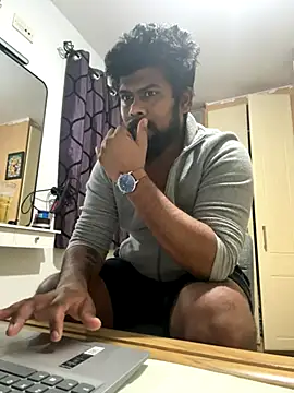 CrazyShashank online show from November 3, 2025, 5:27 pm