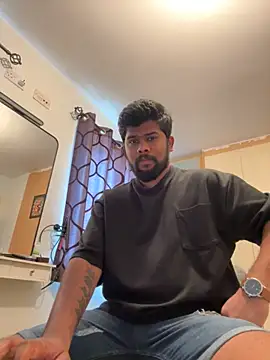 CrazyShashank online show from September 29, 2025, 8:21 am