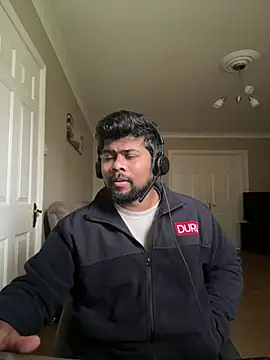 Snapshot of CrazyShashank chatting on March 18, 2026, 8:50 am CrazyShashank online show from March 18, 2026, 8:50 am