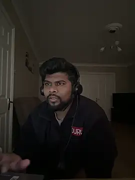 Snapshot of CrazyShashank chatting on March 24, 2026, 12:16 pm CrazyShashank online show from March 24, 2026, 12:16 pm