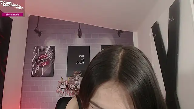 aleesha cameron02 online show from March 24, 2026, 7:03 pm