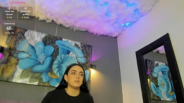 elizabeth lamer online show from March 28, 2026, 12:22 am