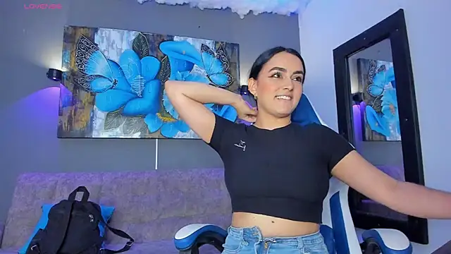 Snapshot of elizabeth_lamer chatting on February 7, 2026, 10:18 pm elizabeth lamer online show from February 7, 2026, 10:18 pm