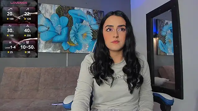 Snapshot of elizabeth_lamer chatting on March 4, 2026, 1:13 am elizabeth lamer online show from March 4, 2026, 1:13 am