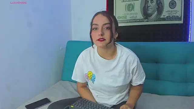 Snapshot of elizabeth_lamer chatting on November 29, 2025, 6:46 am elizabeth lamer online show from November 29, 2025, 6:46 am