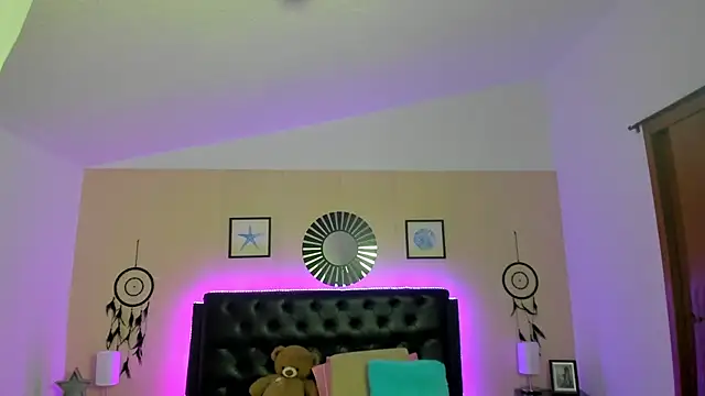 LolaVillalobos online show from March 5, 2026, 12:13 pm