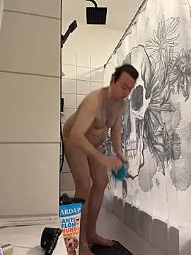 Lars2306 online show from March 30, 2026, 3:08 am