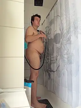 Lars2306 online show from April 12, 2026, 1:47 pm