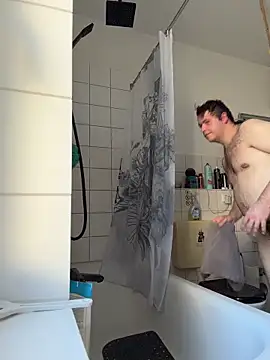 Lars2306 online show from April 23, 2026, 3:24 pm