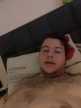 Lars2306 online show from October 13, 2025, 8:38 am