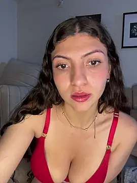 arieel  722 online show from March 25, 2026, 4:56 am