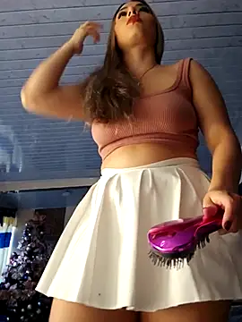 Natasanz online show from November 14, 2025, 8:45 pm