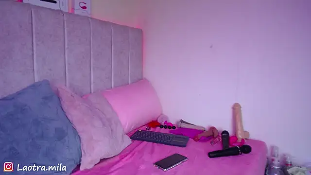 juliettaa 1 online show from October 9, 2025, 2:34 am