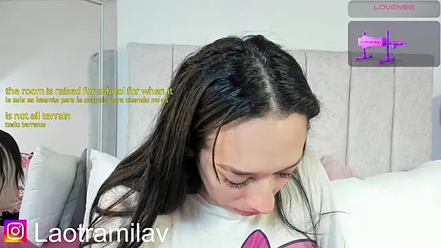 juliettaa 1 online show from April 11, 2026, 12:07 am