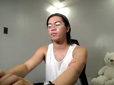 Snapshot of itsmedexy_ass13 chatting on March 11, 2026, 10:53 am itsmedexy ass13 online show from March 11, 2026, 10:53 am